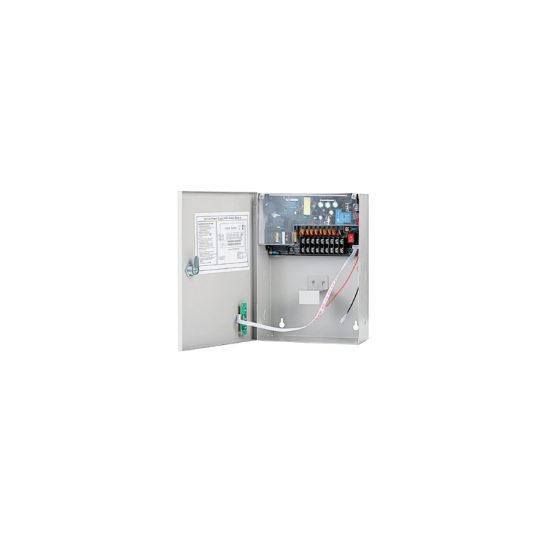 FSATECH PS412V15A9